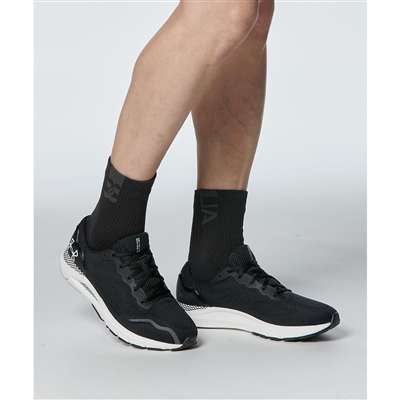 Black / Black / White