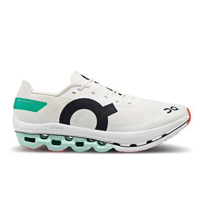 WHITE | MINT