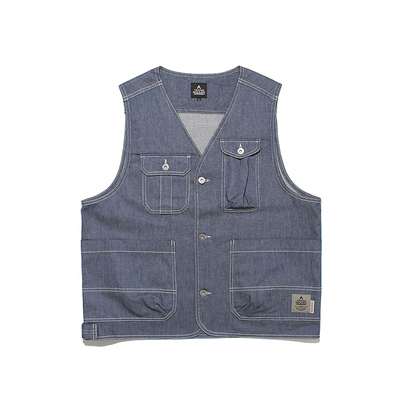 インディゴブルー