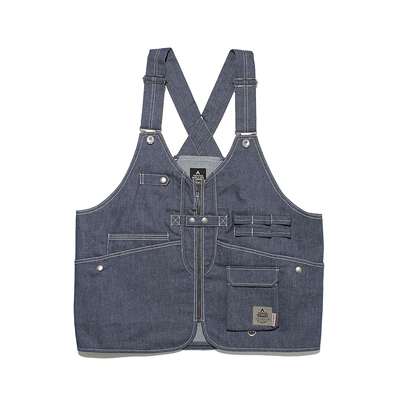 インディゴブルー