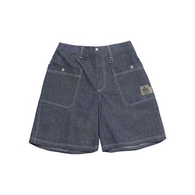 インディゴブルー