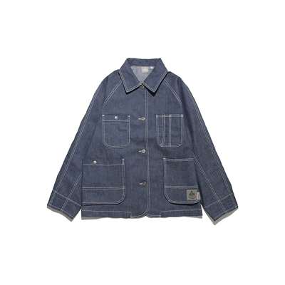 インディゴブルー