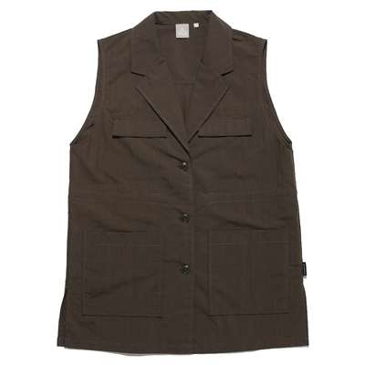 チャコールブラウン