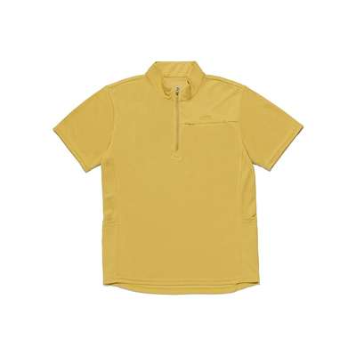 オイルイエロー