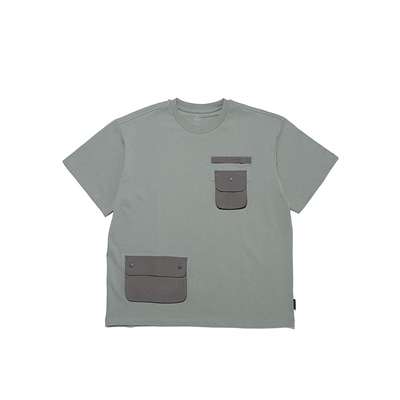 グリーングレー