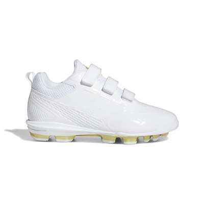 フットウェアホワイト/フットウェアホワイト/ゴールドメタリック