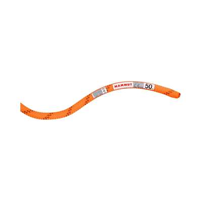SAFETY ORANGE-BOA DRY STANDARD