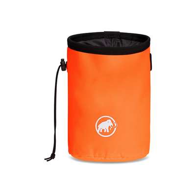 VIBRANT ORANGE