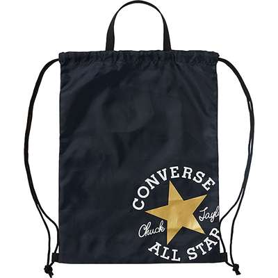 ネイビー/ゴールド