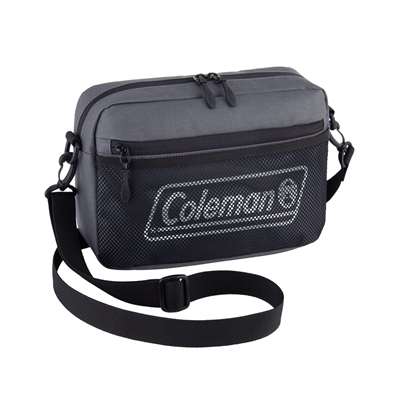 グレー/ブラック