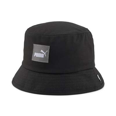 プーマ ブラック