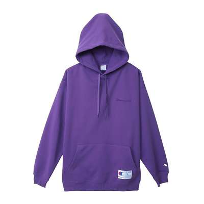 Championチャンピオン - HOODED SWEATSHIRT C3-V107 240/メガスポーツ