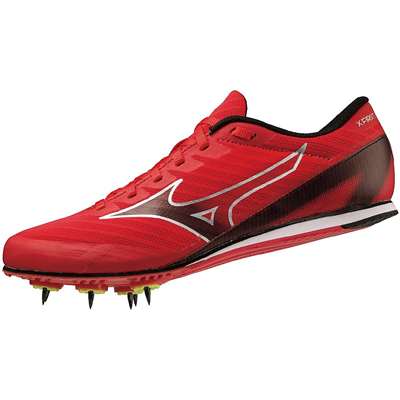 レッド×ブラック×ホワイト