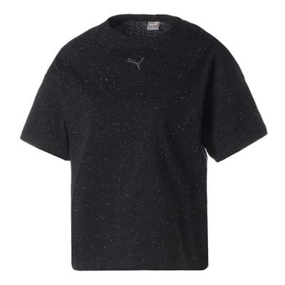 プーマ ブラック