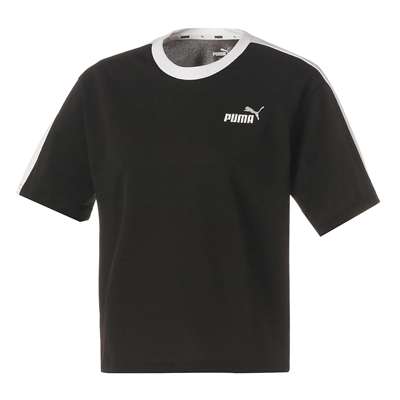 プーマ ブラック