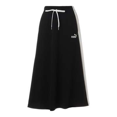 プーマ ブラック