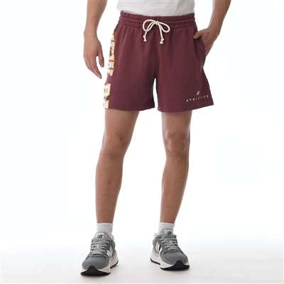 ウォッシュドバーガンディ