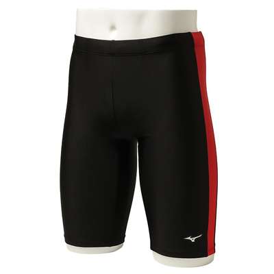 ブラック×レッド