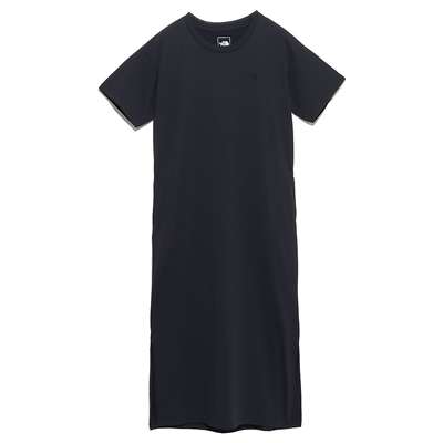 S/S Onepiece Crew (ショートスリーブワンピースクルー)
