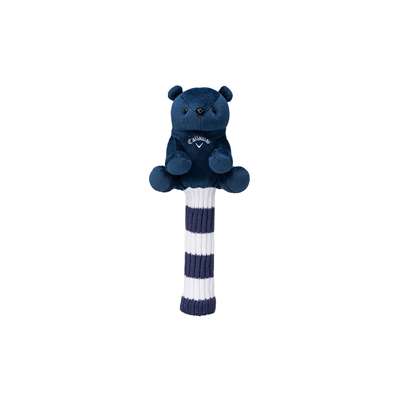 Callawayキャロウェイ - BEAR ユーティリティヘッドカバー 5523060