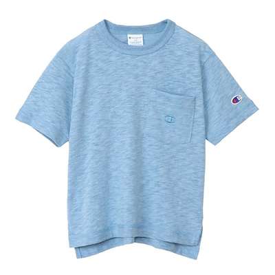 グレイッシュライトブルー