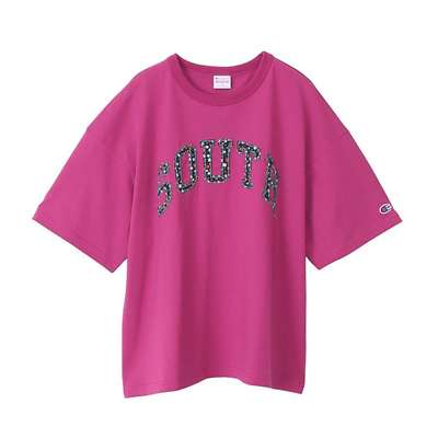 レッドパープル