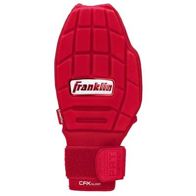 レッド/ホワイト