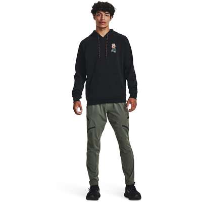 Black /  / Bubble Peach