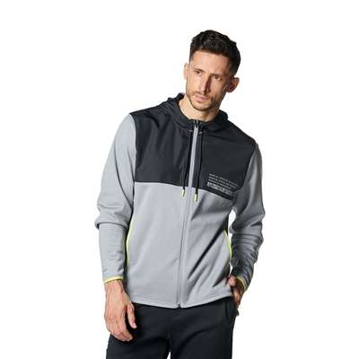 Steel Light Heather /  /