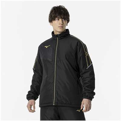 ブラック×ゴールド