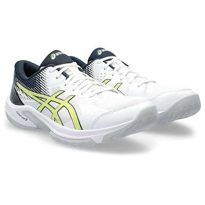 WHITE/GLOW YELLOW