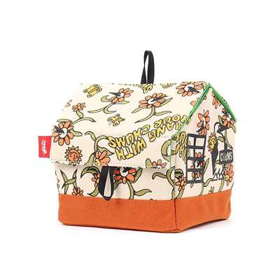 DANCING BOOBY FLOWER