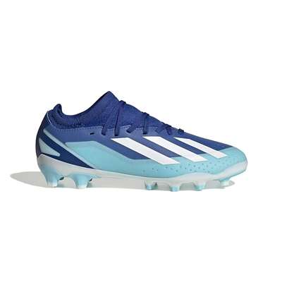 adidasアディダス - エックス クレイジーファスト.3 HG/AG J LYR01