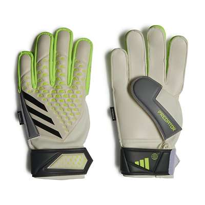 adidasアディダス - プレデター GKグローブ MTC FS J WU348 IA0861