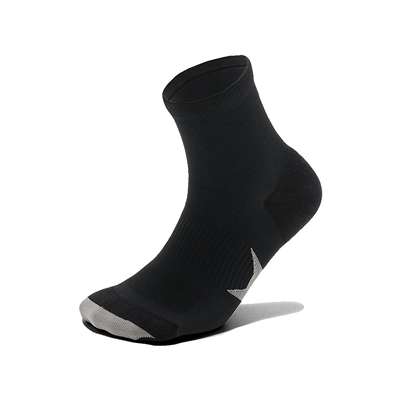 黒/ライトグレー