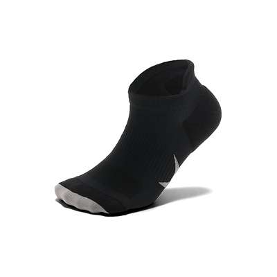 黒/ライトグレー