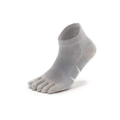 ライトグレー/白