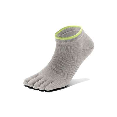 グレー/イエロー