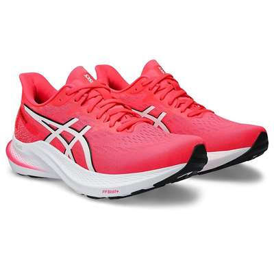 DIVA PINK/WHITE