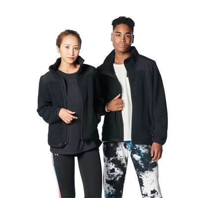 Black / Black / Black