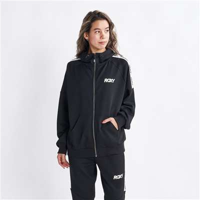 ROXYロキシー - ITS TIME ZIP HOODIE RZP234502/メガスポーツ公式