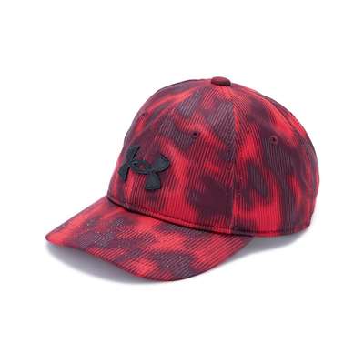 Red / Cordova Red / Black
