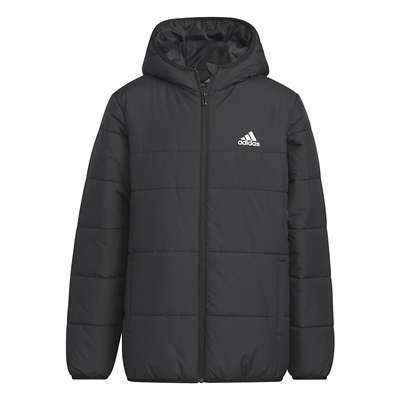 adidasアディダス - U ESS パデッドジャケット HAX53 IL6073/メガ