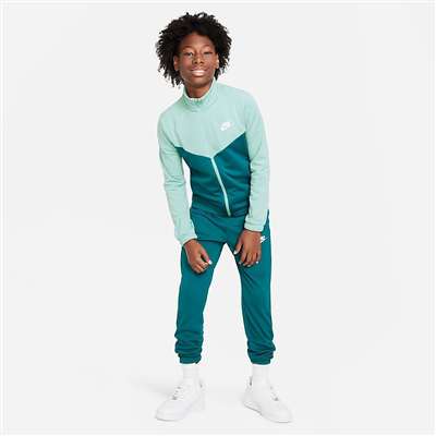MINERAL/GEODE TEAL/WHITE