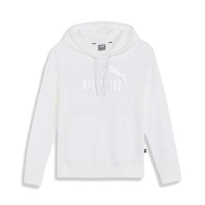 プーマ ホワイト/プーマ シルバー