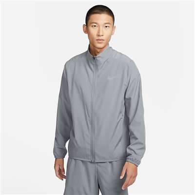 SMOKE GREY/REFLECTIVE SILV