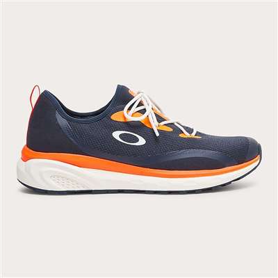 FATHOM/NEON ORANGE