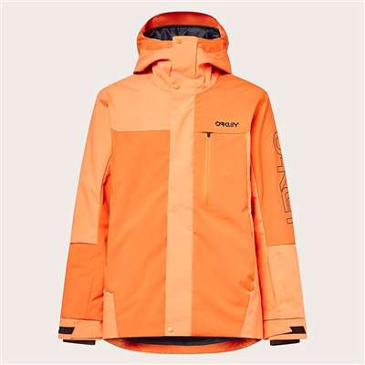 DOUBLE ORANGE