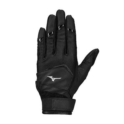 ブラック×ブラック