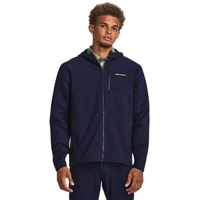 Midnight Navy /  / White